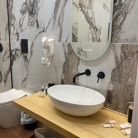 Guest house Cupido Palermo