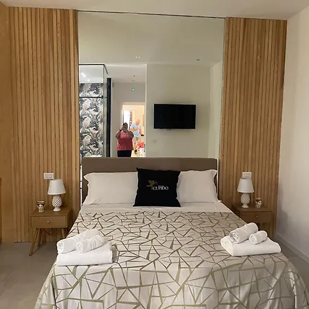 Guest house Cupido Palermo