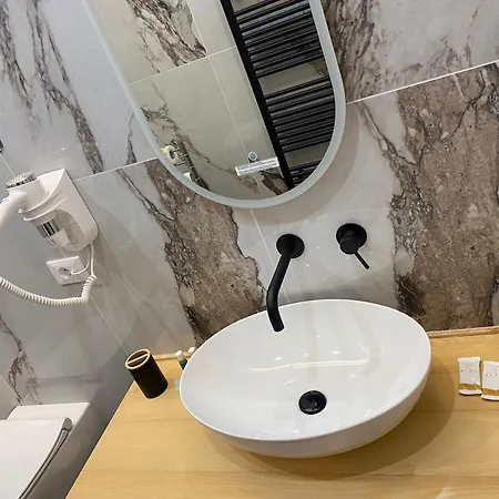 Guest house Cupido